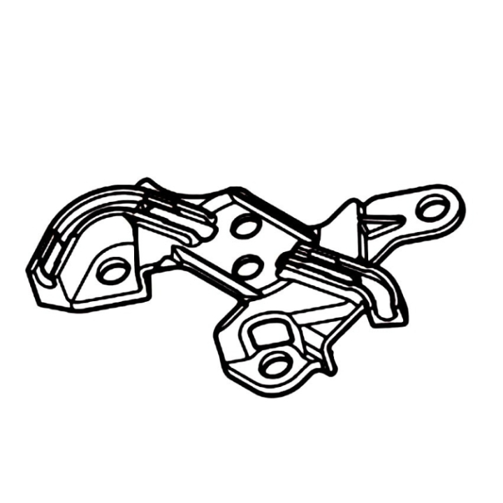 Retainer Thermostat 5989409-01 i gruppen hos Entreprenadbutiken (5989409-01)