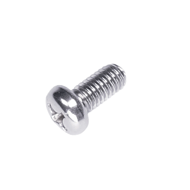 Screw M6X12 i gruppen hos Entreprenadbutiken (5989724-01)