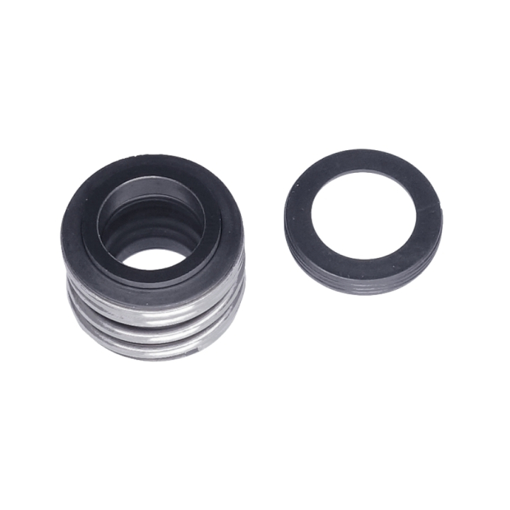 Axial Face Seal, Cpl, i gruppen hos Entreprenadbutiken (5989843-01)