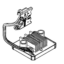 CONTROL UNIT KIT 325ILK DIG i gruppen  hos Entreprenadbutiken (5991264-01)