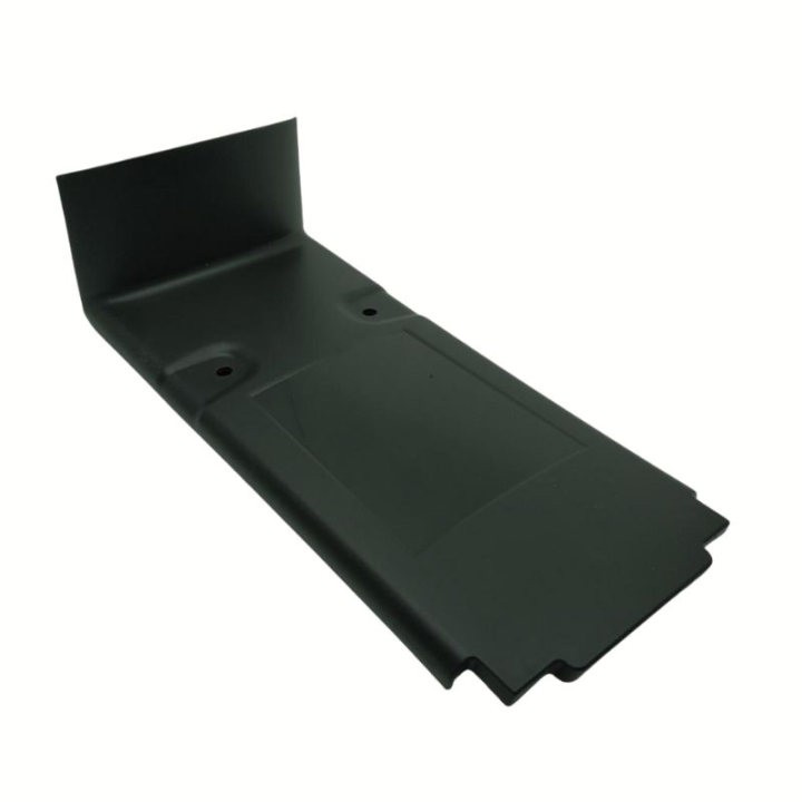 COVER CHASSI GREY i gruppen  hos Entreprenadbutiken (5991452-01)