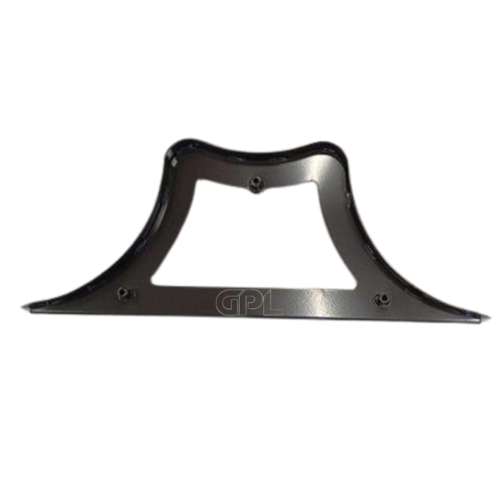 Mulch Plug Mulch Plugg Assy - i gruppen  hos Entreprenadbutiken (5992215-01)