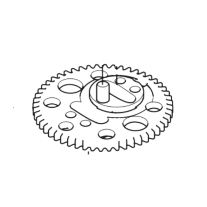 VÄXEL KPL i gruppen  hos Entreprenadbutiken (5992389-02)