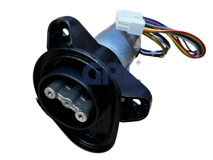 Klippmotor Aspire R4 / Minimo i gruppen Trädgård / Robotgräsklippare / Reservdelar Automower® hos Entreprenadbutiken (5992677-02)