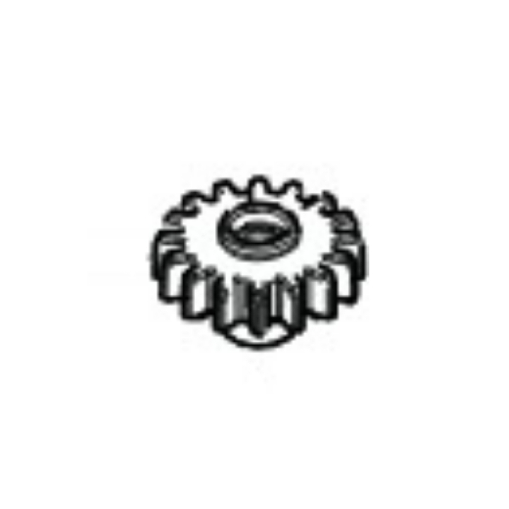 GEAR WHEEL HAM i gruppen  hos Entreprenadbutiken (5993176-01)