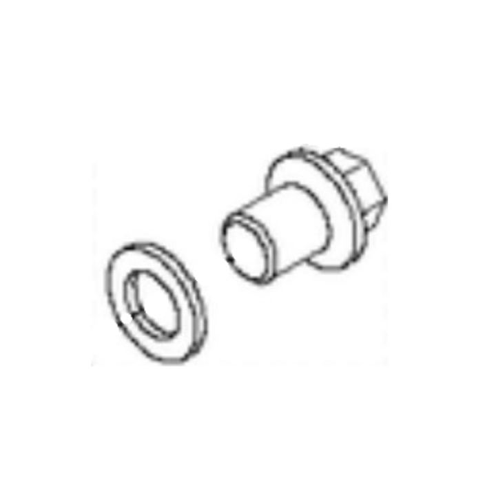 Screw kit i gruppen hos Entreprenadbutiken (5993485-76)