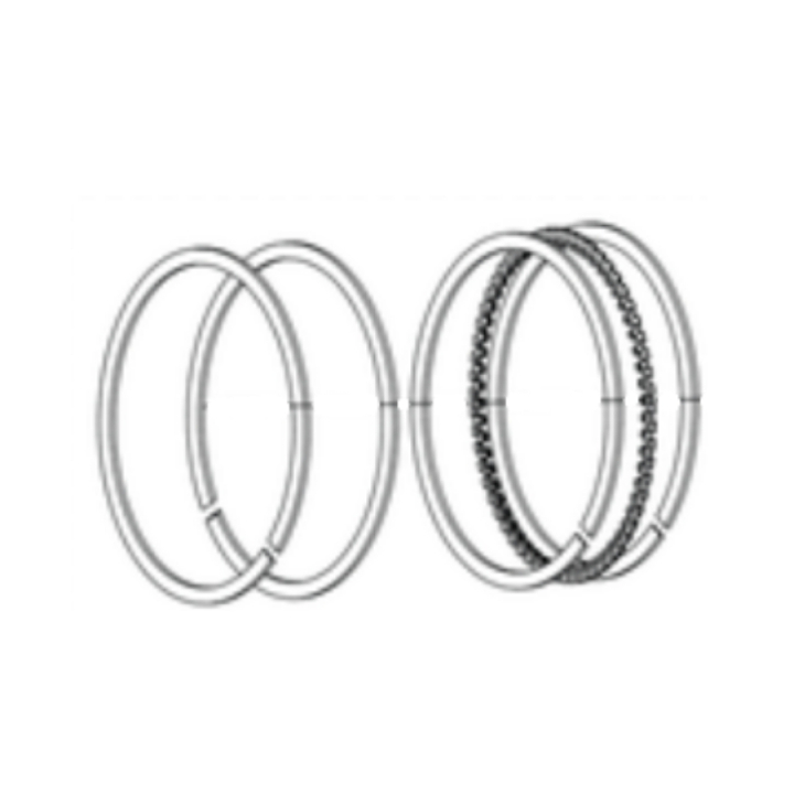 Piston ring i gruppen  hos Entreprenadbutiken (5993489-14)