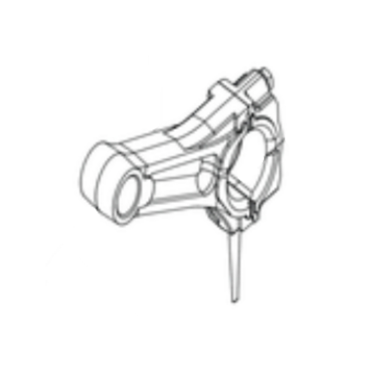 Connecting rod i gruppen hos Entreprenadbutiken (5993489-15)