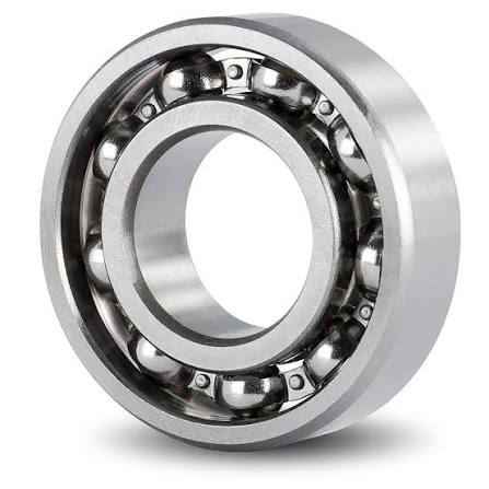 Ball bearing i gruppen hos Entreprenadbutiken (5993489-19)