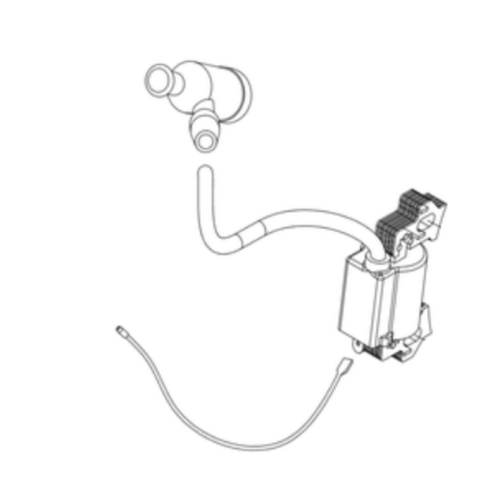 Ignition coil i gruppen  hos Entreprenadbutiken (5993489-26)