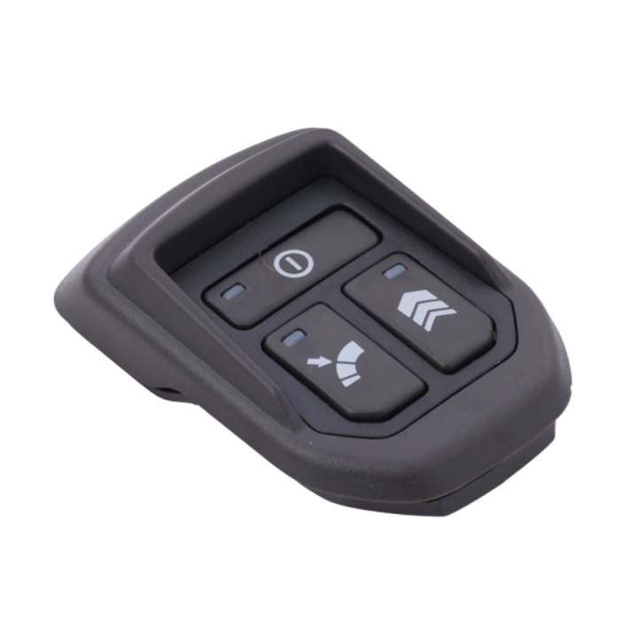 Control panel button kit i gruppen hos Entreprenadbutiken (5993489-54)