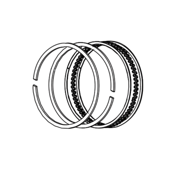 PISTON RING i gruppen  hos Entreprenadbutiken (5993489-86)