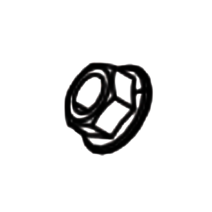 NUT i gruppen  hos Entreprenadbutiken (5993490-06)