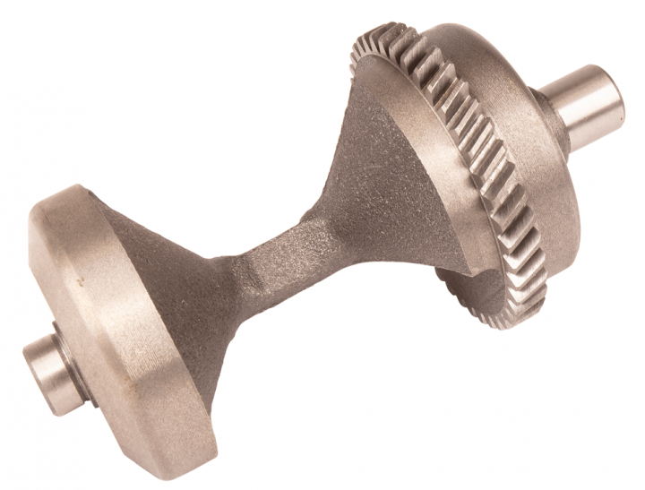 Balancing Shaft i gruppen  hos Entreprenadbutiken (5993490-34)