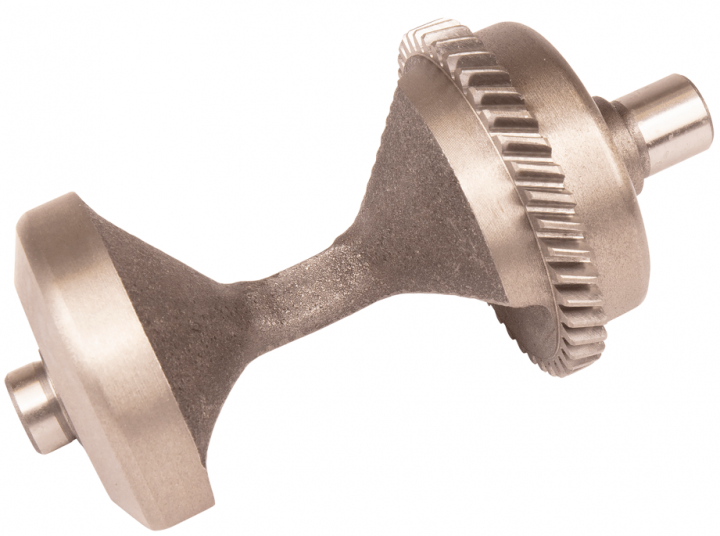 Balancing Shaft i gruppen  hos Entreprenadbutiken (5993490-35)