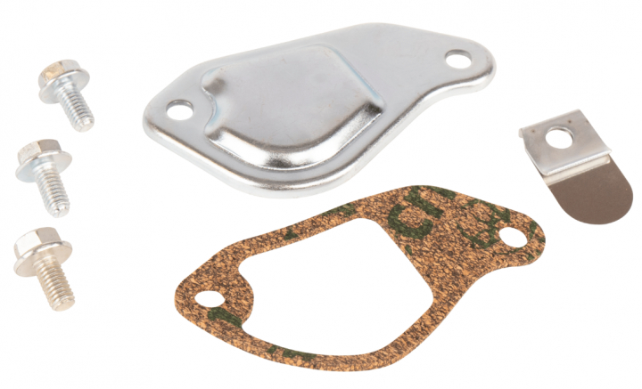 Breather Chamber Kit i gruppen  hos Entreprenadbutiken (5993490-52)