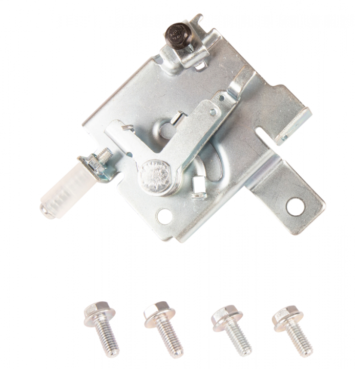 Throttle Handle Kit i gruppen  hos Entreprenadbutiken (5993490-67)