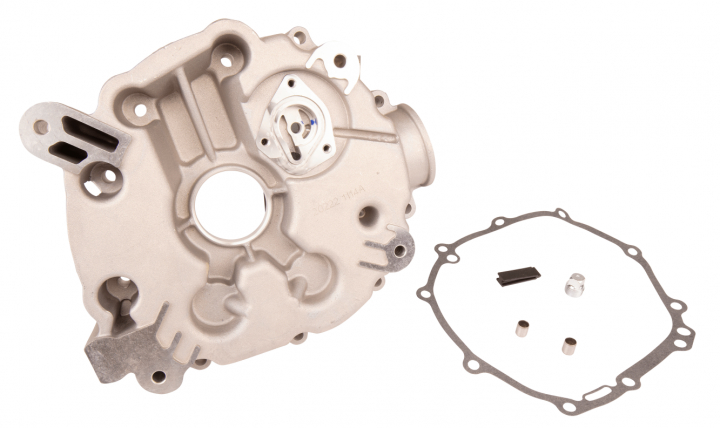 Crankcase Cover Kit i gruppen  hos Entreprenadbutiken (5993490-69)