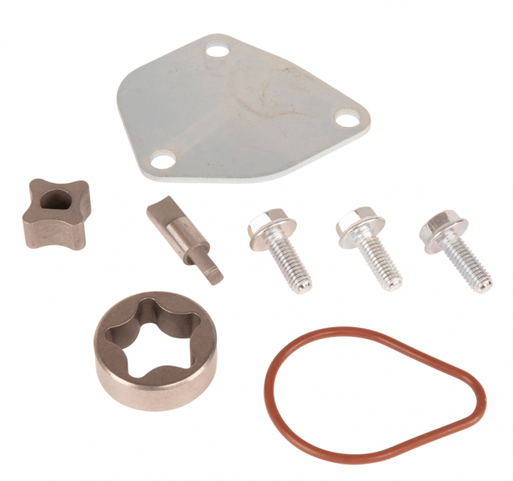 Oil Pump Assy i gruppen  hos Entreprenadbutiken (5993490-71)