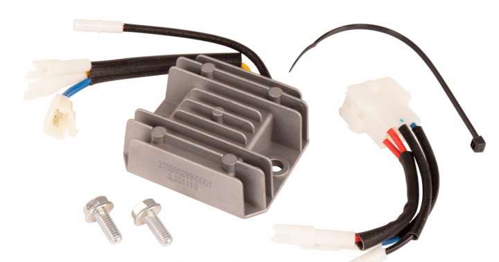 Variator Voltage Rectifier Kit i gruppen  hos Entreprenadbutiken (5993490-73)