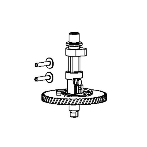CAMSHAFT KIT i gruppen  hos Entreprenadbutiken (5993491-02)