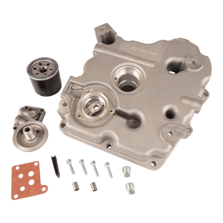 Crankcase kit cover i gruppen  hos Entreprenadbutiken (5993491-28)