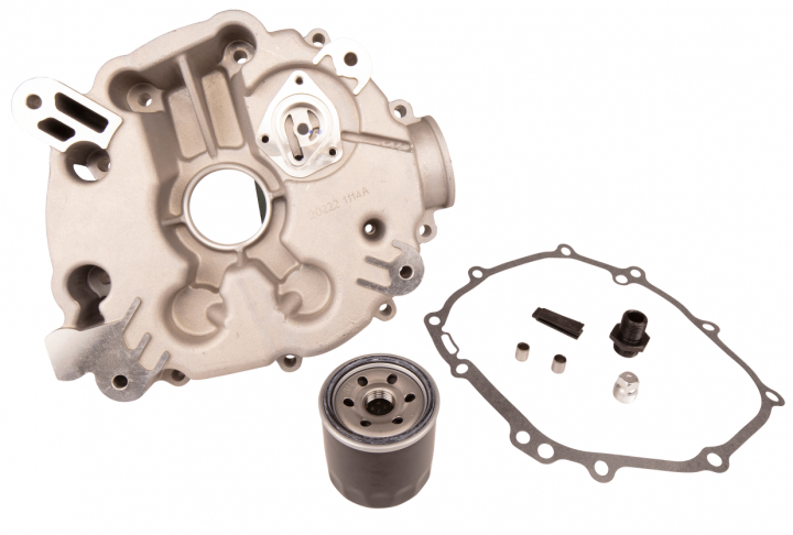 Crankcase Kit Cover i gruppen  hos Entreprenadbutiken (5993491-29)