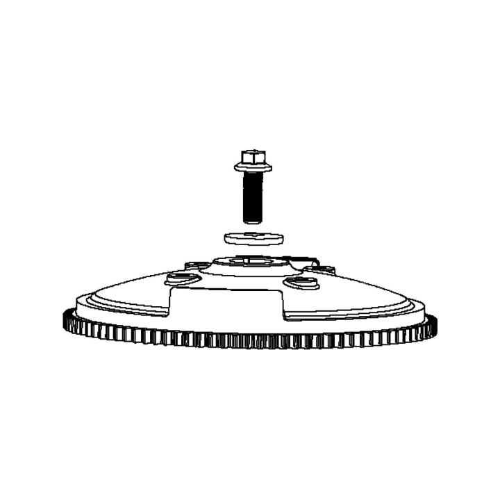 FLYWHEEL i gruppen  hos Entreprenadbutiken (5993491-52)