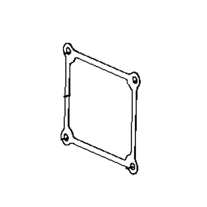GASKET CYLINDER HEAD COVER i gruppen  hos Entreprenadbutiken (5993491-69)