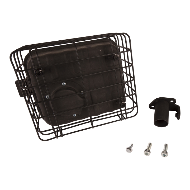 Muffler i gruppen hos Entreprenadbutiken (5993491-93)