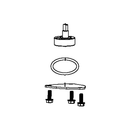 OIL PUMP ASSY i gruppen  hos Entreprenadbutiken (5993491-98)