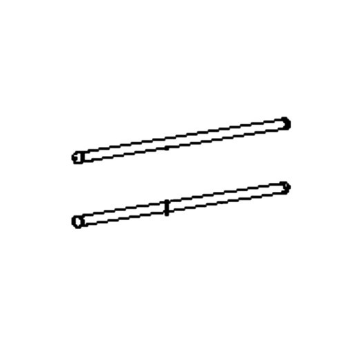 PUSH ROD SET i gruppen  hos Entreprenadbutiken (5993492-16)