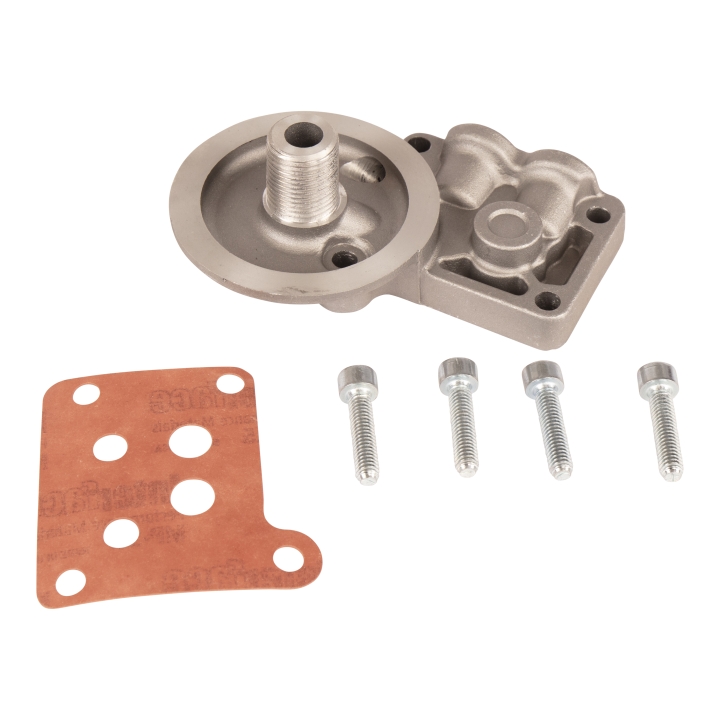 Bracket oil filter seat i gruppen hos Entreprenadbutiken (5993492-18)