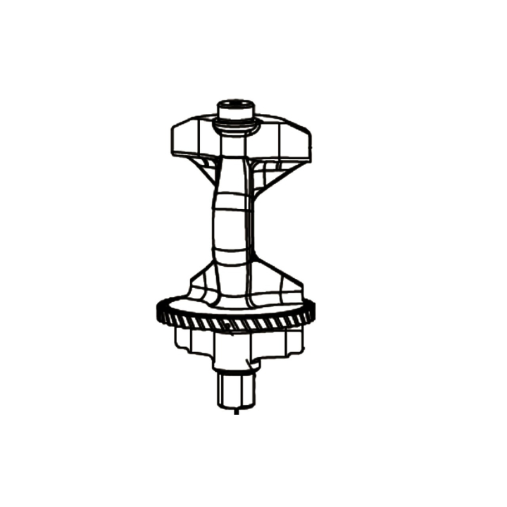 SHAFT BALANCING i gruppen  hos Entreprenadbutiken (5993492-21)