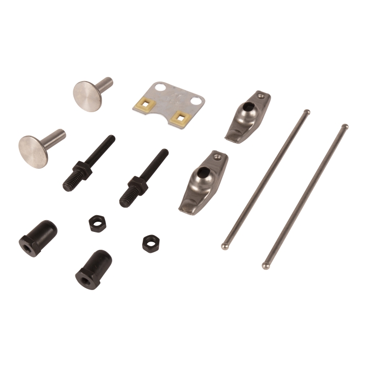 Valve kit rocker arm i gruppen hos Entreprenadbutiken (5993492-46)