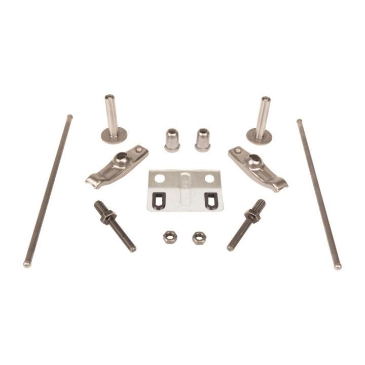 VALVE KIT ROCKER ARM i gruppen  hos Entreprenadbutiken (5993492-51)