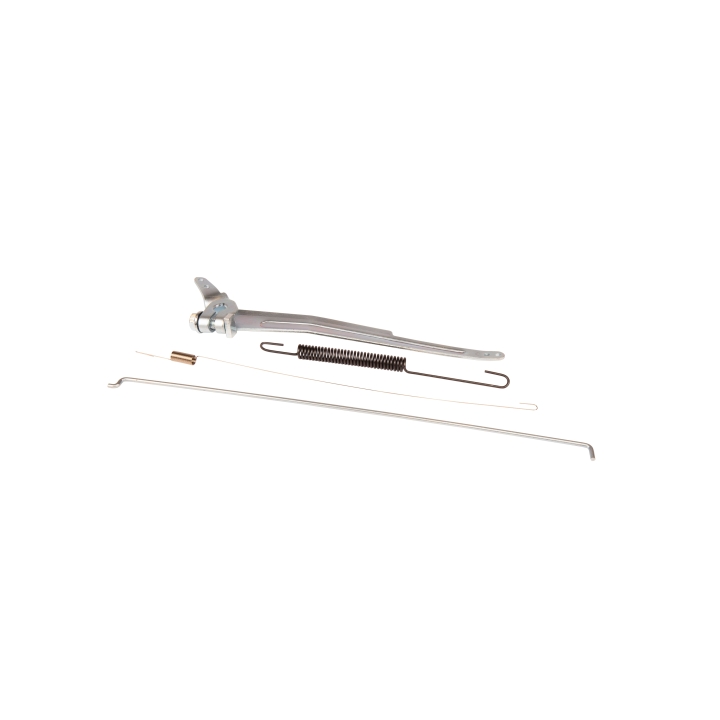 Throttle assy i gruppen  hos Entreprenadbutiken (5993492-84)