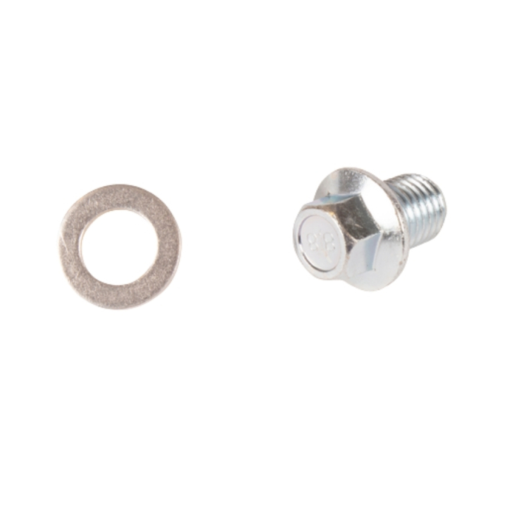 Oil plug i gruppen hos Entreprenadbutiken (5993492-93)