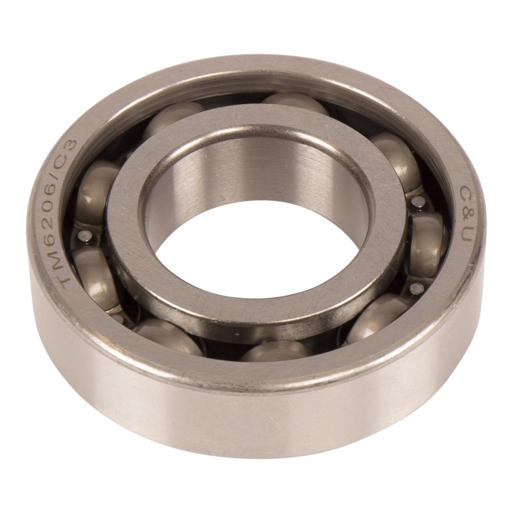 Ball bearing i gruppen hos Entreprenadbutiken (5993493-09)