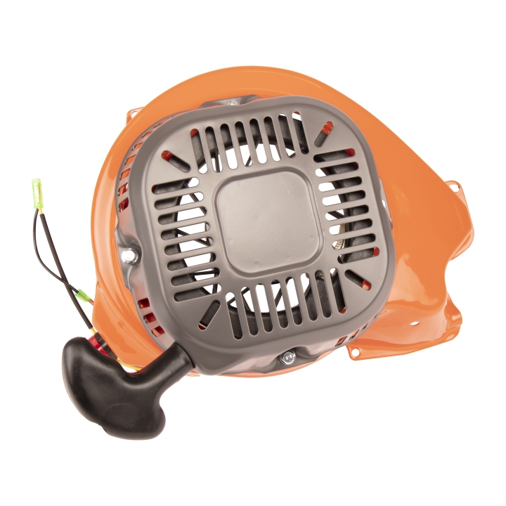 Starter assy i gruppen hos Entreprenadbutiken (5993493-27)