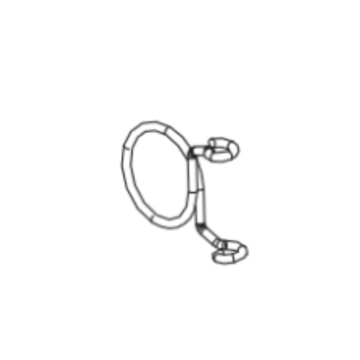 CLIP i gruppen  hos Entreprenadbutiken (5993493-56)