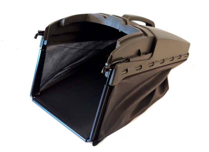GRASS BAG ASSY i gruppen  hos Entreprenadbutiken (5993493-78)