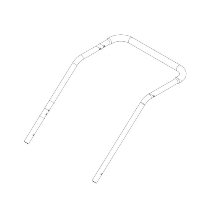 HANDLE KIT i gruppen  hos Entreprenadbutiken (5993494-02)