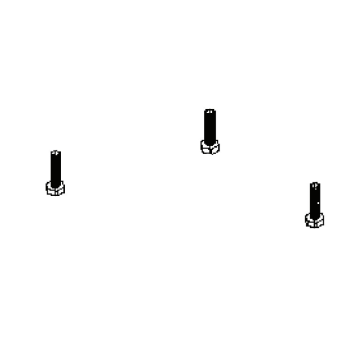 INSTALLATION KIT i gruppen  hos Entreprenadbutiken (5993494-07)