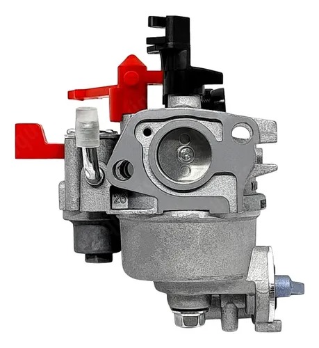 Carburettor i gruppen  hos Entreprenadbutiken (5993494-34)