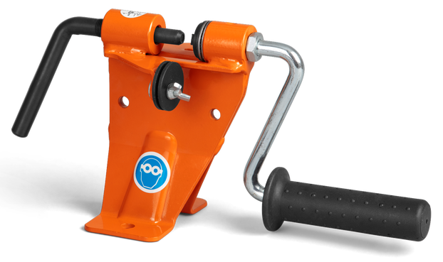 RIVET SPINNER! i gruppen  hos Entreprenadbutiken (5993657-01)