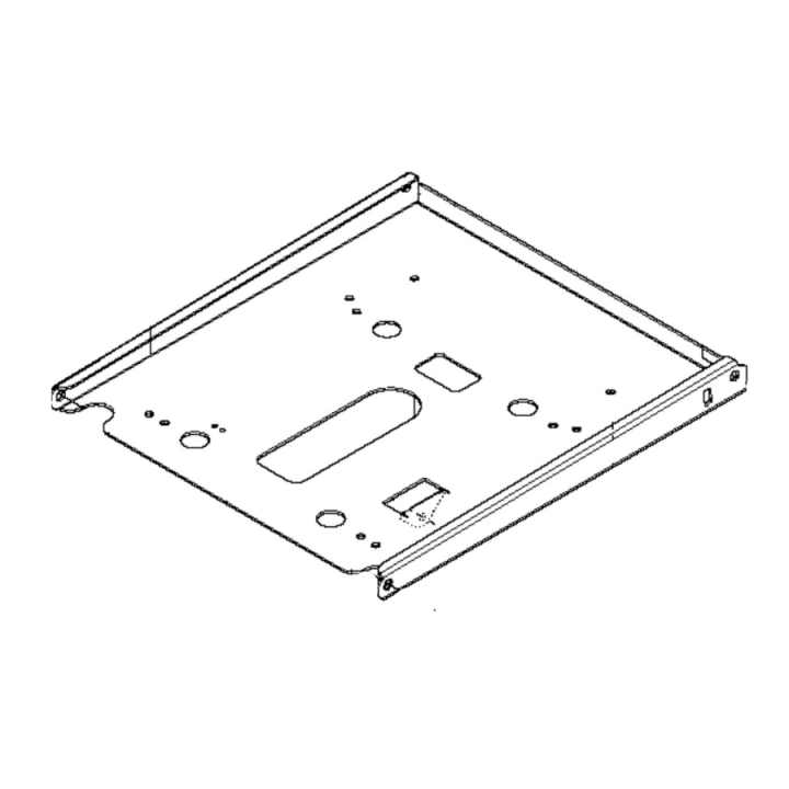 Sheet Seat Coated P500Dx / Hx i gruppen  hos Entreprenadbutiken (5995332-02)