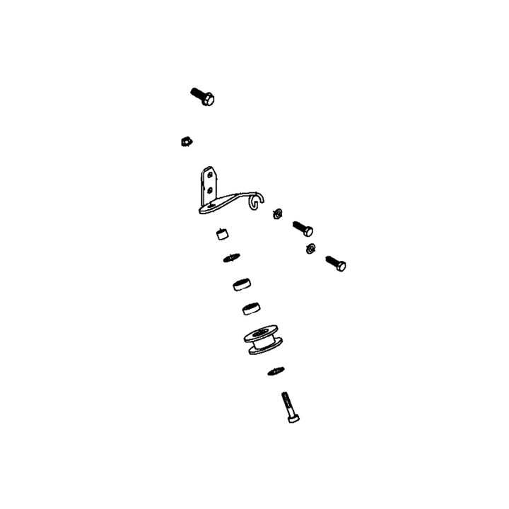 CABLE COLLECTING i gruppen  hos Entreprenadbutiken (5995867-01)