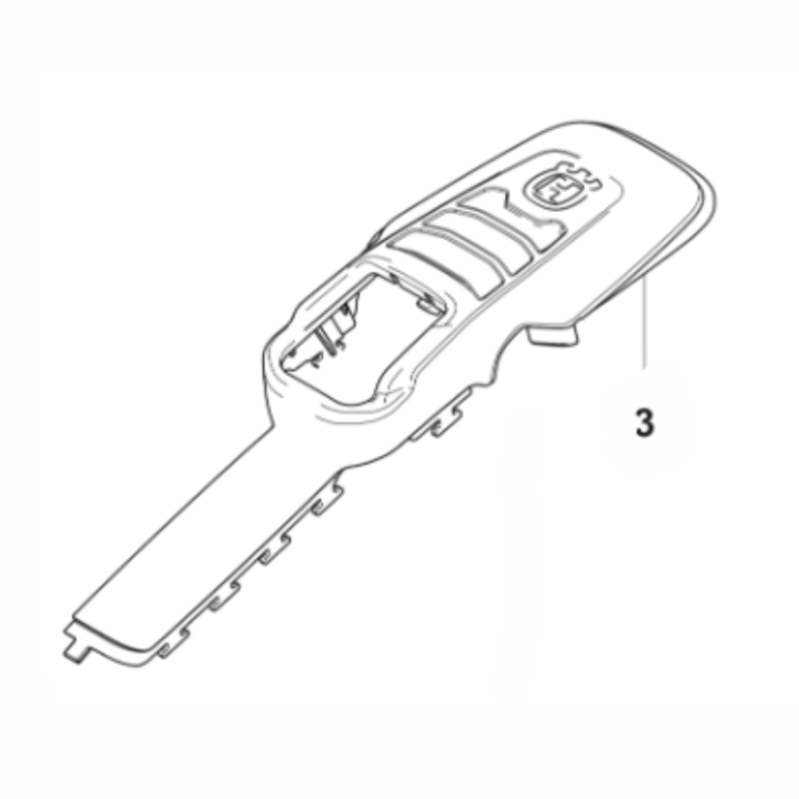 COVER TOP i gruppen  hos Entreprenadbutiken (5996320-01)