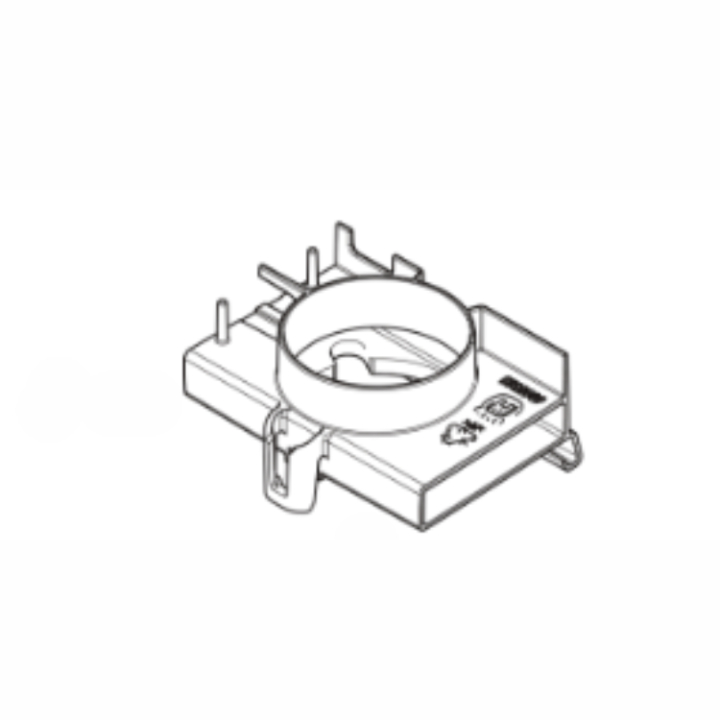 Air Conductor Hedge Trimmer 32 i gruppen  hos Entreprenadbutiken (5996323-01)